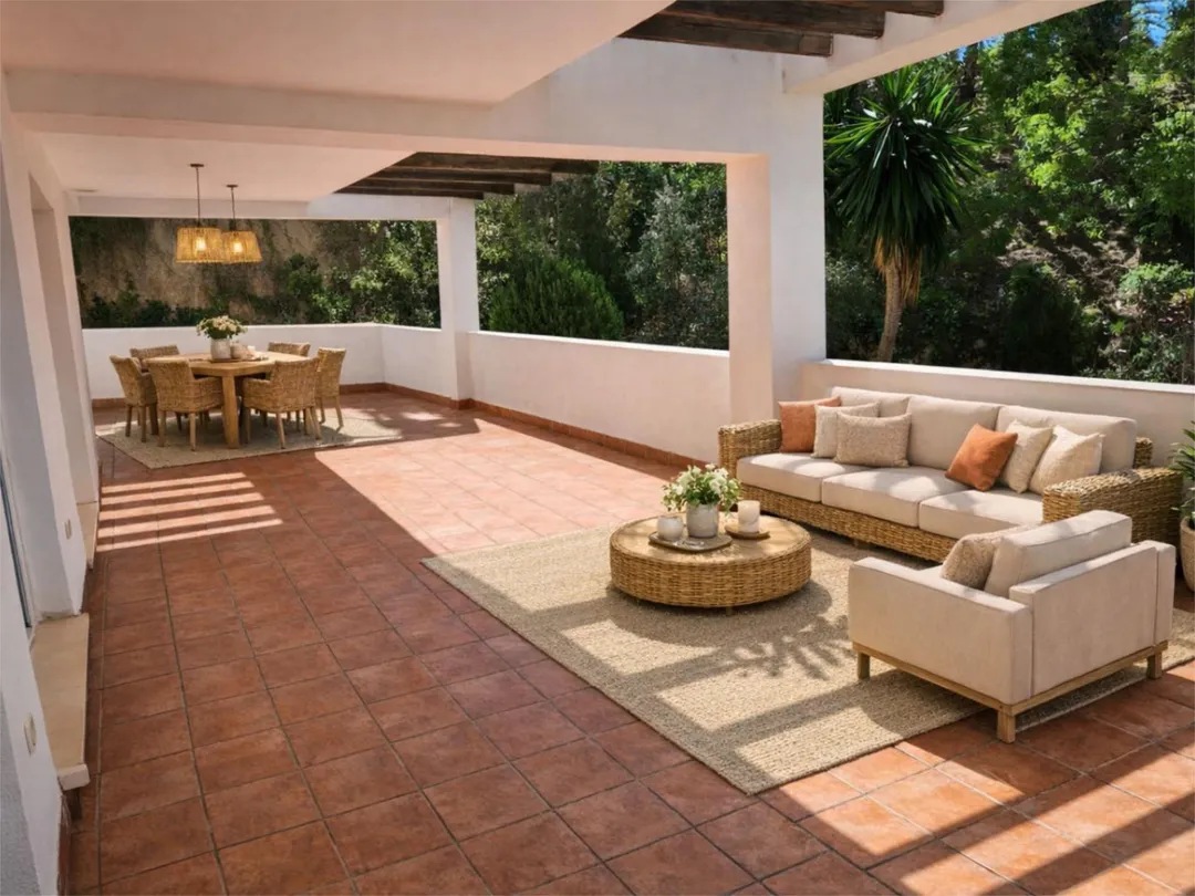 Piso en  Calle Camelia 75 - Foto 3