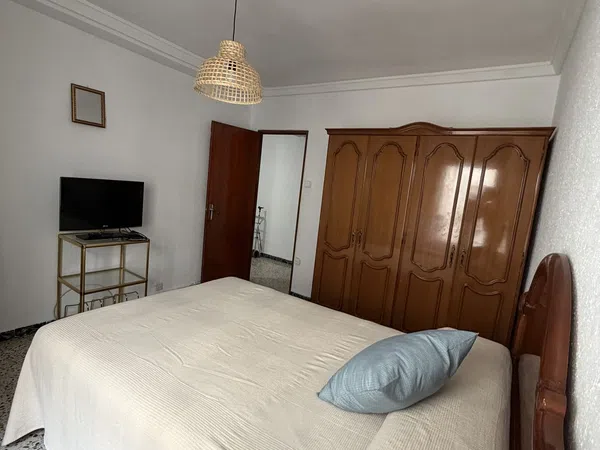 Piso en Calle de Santa Teresita, 2, Parque Delicias - La Bozada - Foto 2