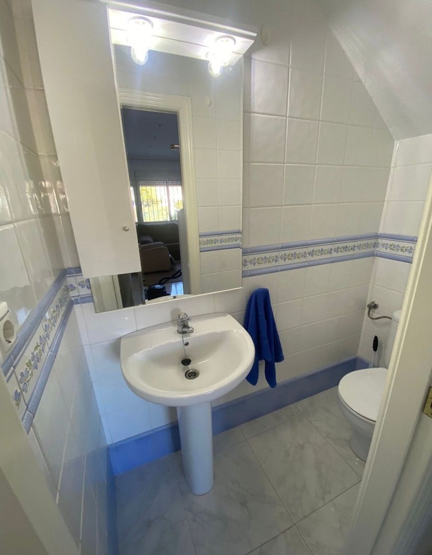 Chalet adosado en Avenida de la Mancha s/n - Foto 14