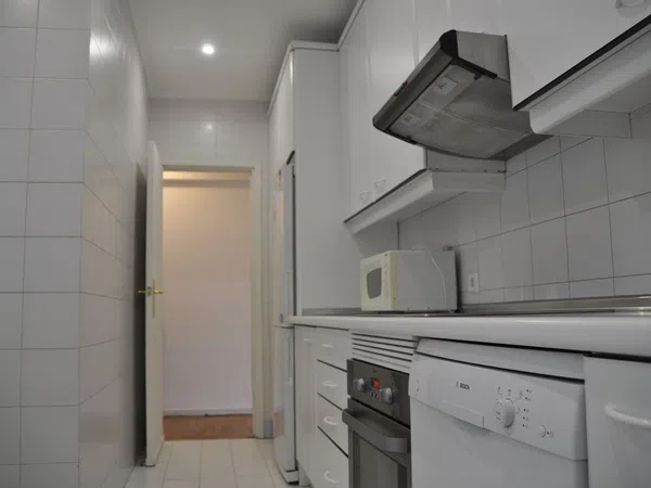Dúplex en Calle de Ponzano, 69, Nuevos Ministerios-Ríos Rosas - Foto 10