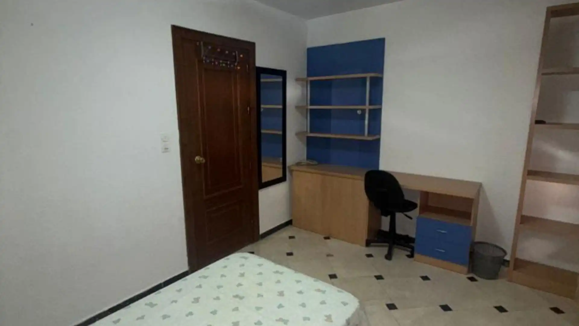 Piso en  Calle Pedro Antonio de Alarcón 54 - Foto 22