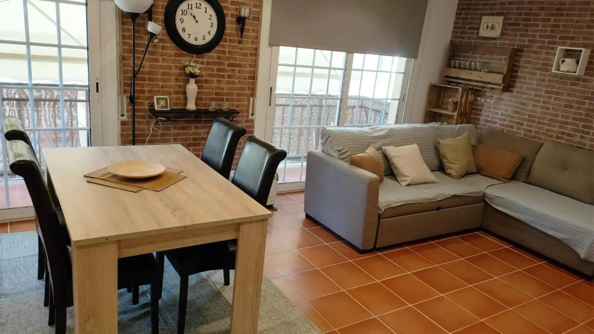 Piso en Terrassa - Foto 3