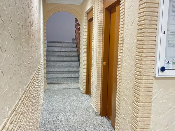 Piso en Calle la Loma, 70, Avenida Habaneras - Curva de Palangre - Foto 15