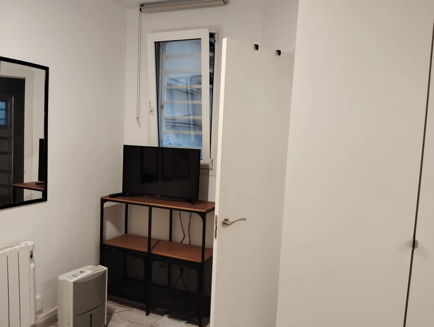 Estudio en calle de Fernández de la Hoz, 37 - Foto 5