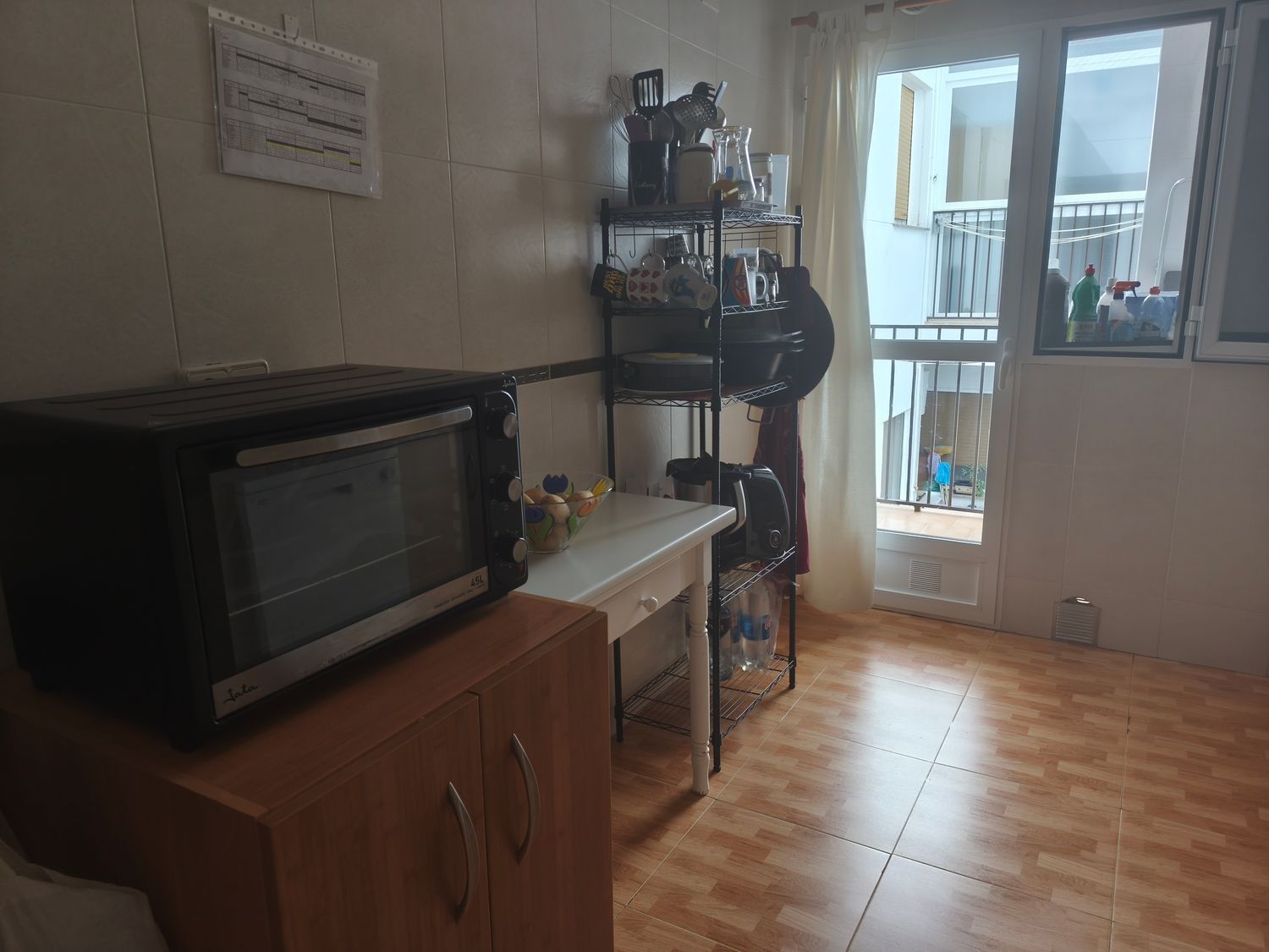 Piso en Calle Celedonio Cózar, 26 - Foto 12