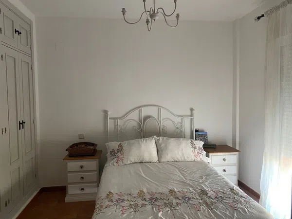 Chalet adosado en Pasaje Francisco Delicado, 35, Arco norte - Avda España, Arco norte - Avda España - Foto 12