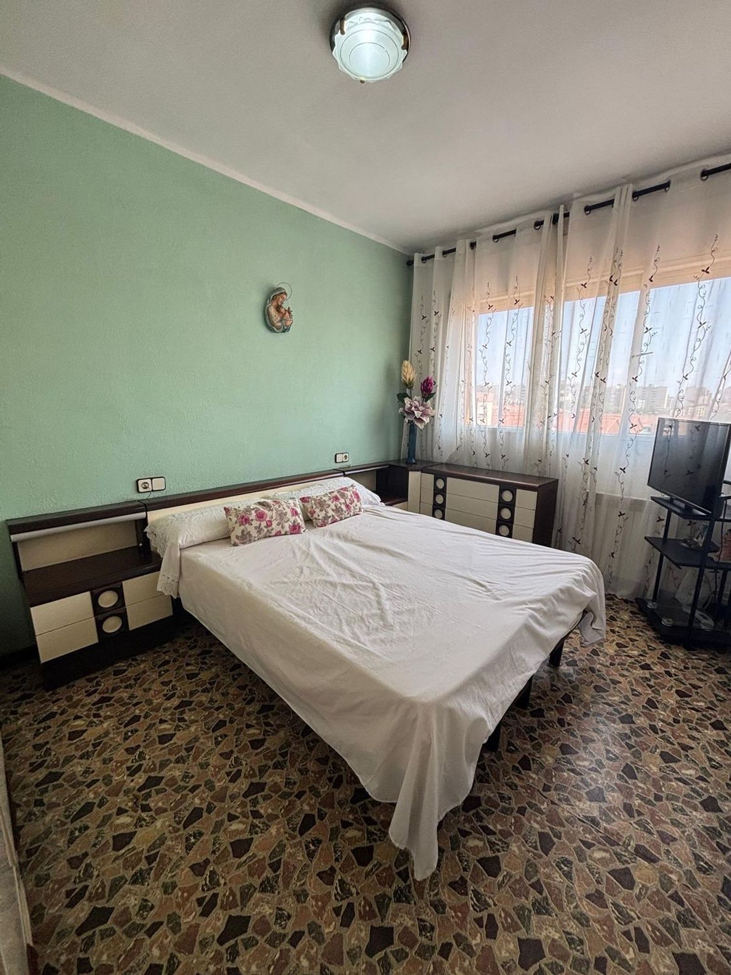 Piso en Calle de Ramon Albó, 26, Campoamor - Foto 5