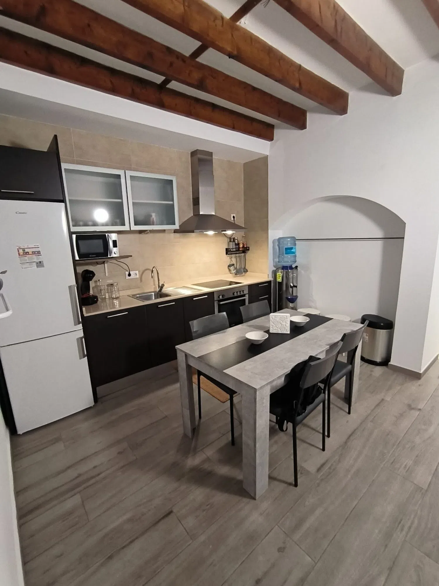 Chalet pareado en calle del Monestir, 10 - Foto 5
