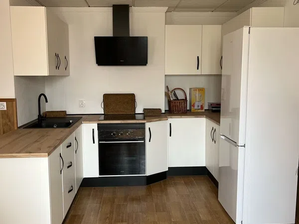 Estudio en Avenida de Andalucía, 164 - Foto 17