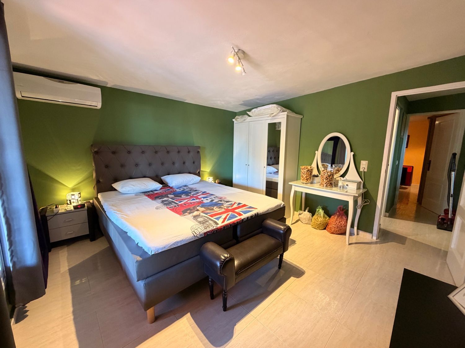 Casa o chalet independiente en Calle Arroyo Manzano, 2933 - Foto 31
