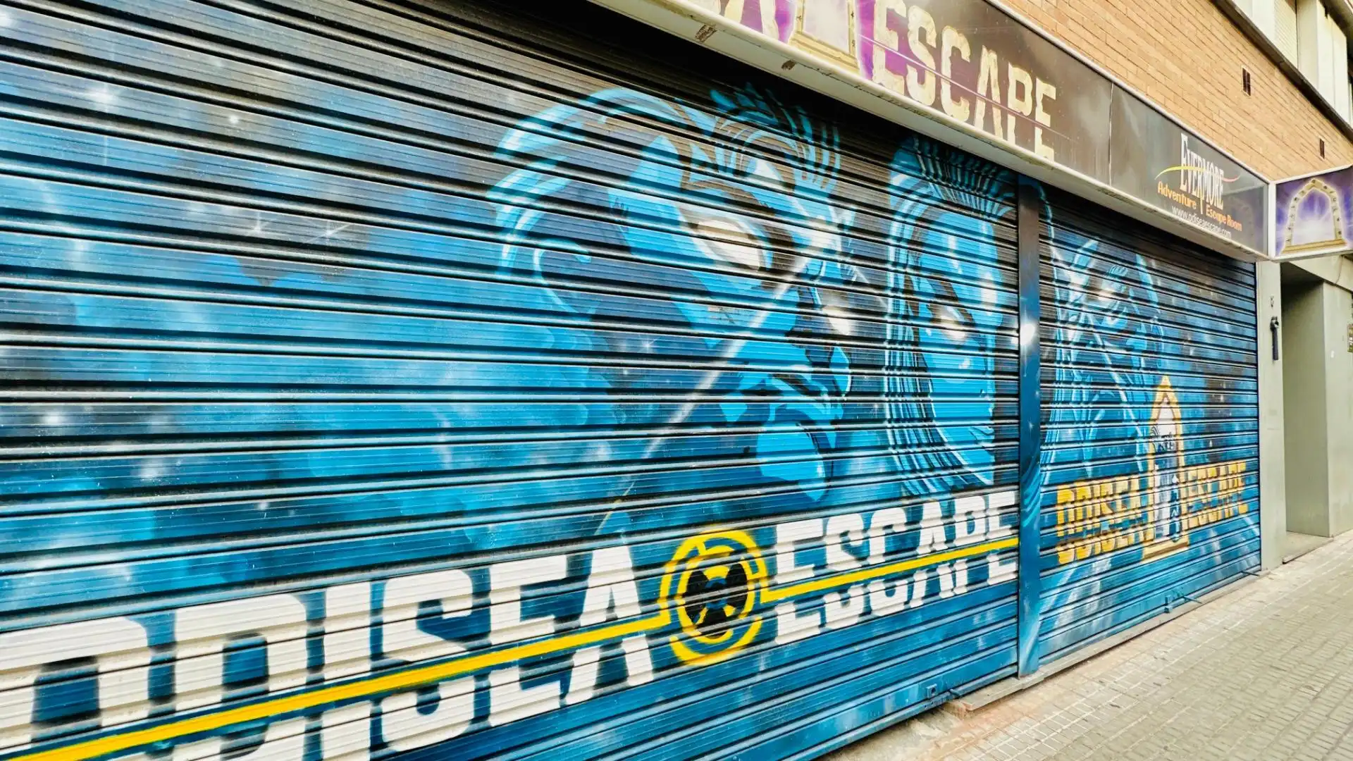 Local comercial en Terrassa - Foto 34