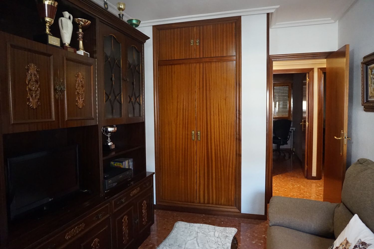 Piso en Avenida de Pablo Gargallo, 21, Almozara - Foto 17