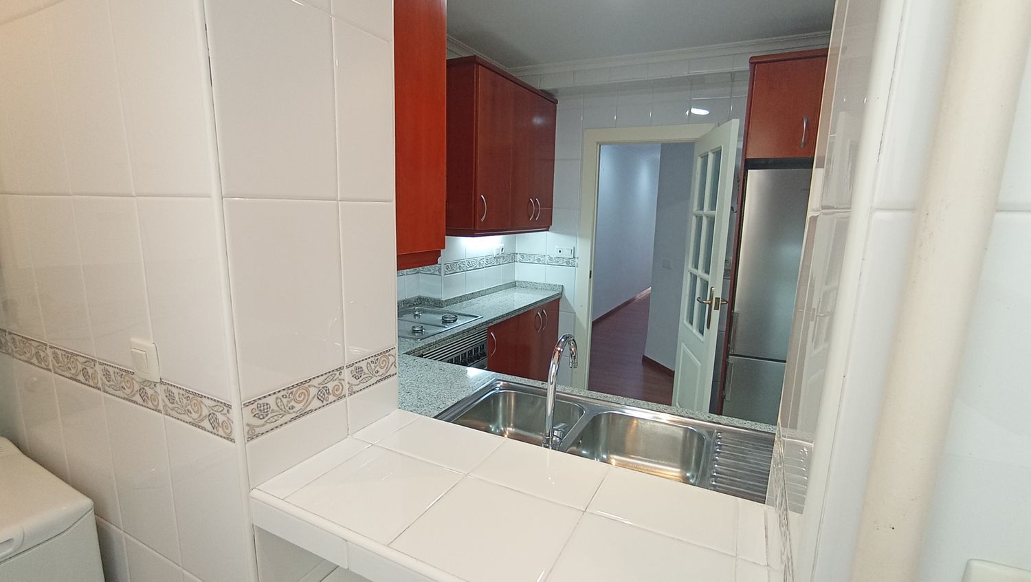 Piso en avenida de la Estación, 4 - Foto 9