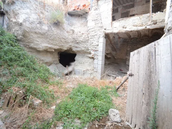 Casa de pueblo en Calle Huescar, 61 - Foto 11