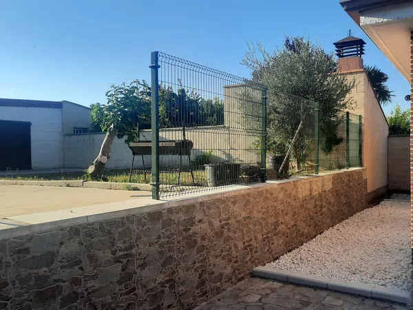 Casa o chalet independiente en Calle Gloria Fuertes, 3 - Foto 40