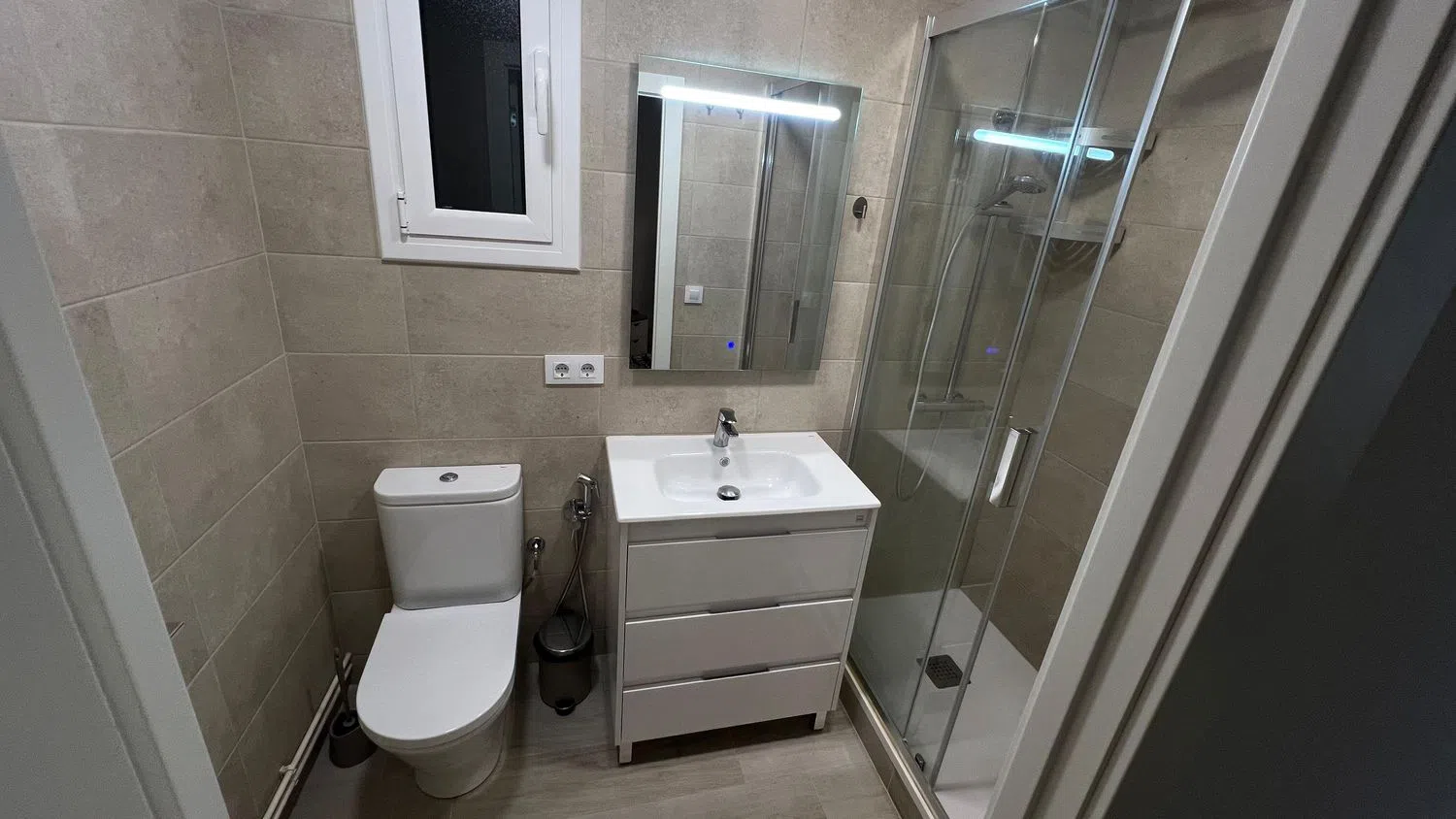 Piso en Barrio Vilapicina i la Torre Llobeta - Foto 15