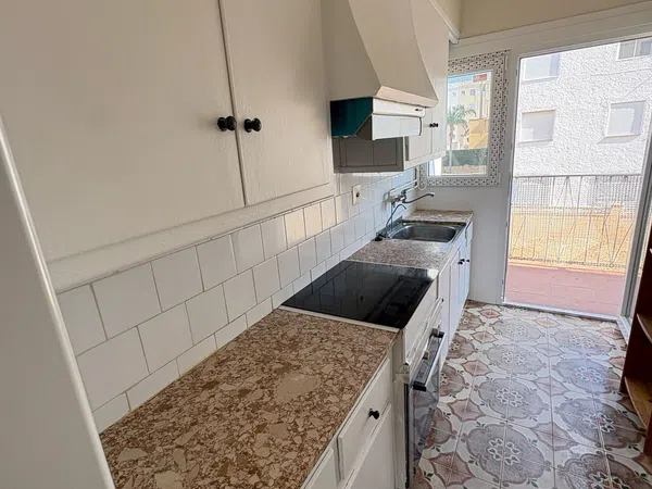 Ático en Calle Elda, 59, Tamarit - Playa Lissa, Tamarit - Playa Lissa - Foto 19