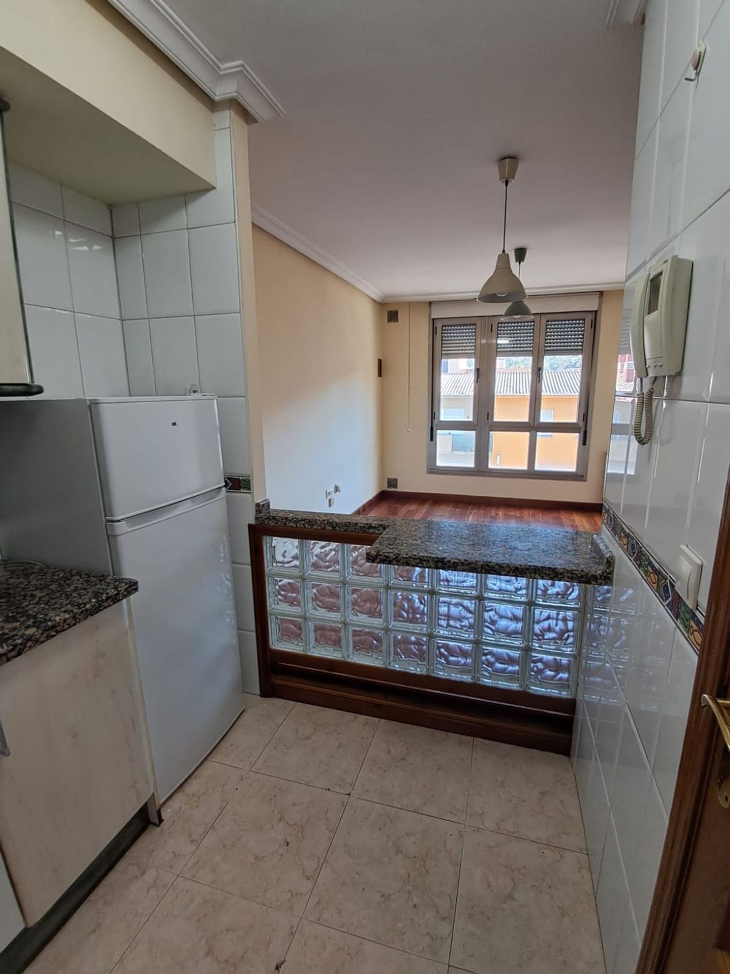 Piso en Calle Tenderina Alta, 23, Fozaneldi-Tenderina - Foto 12