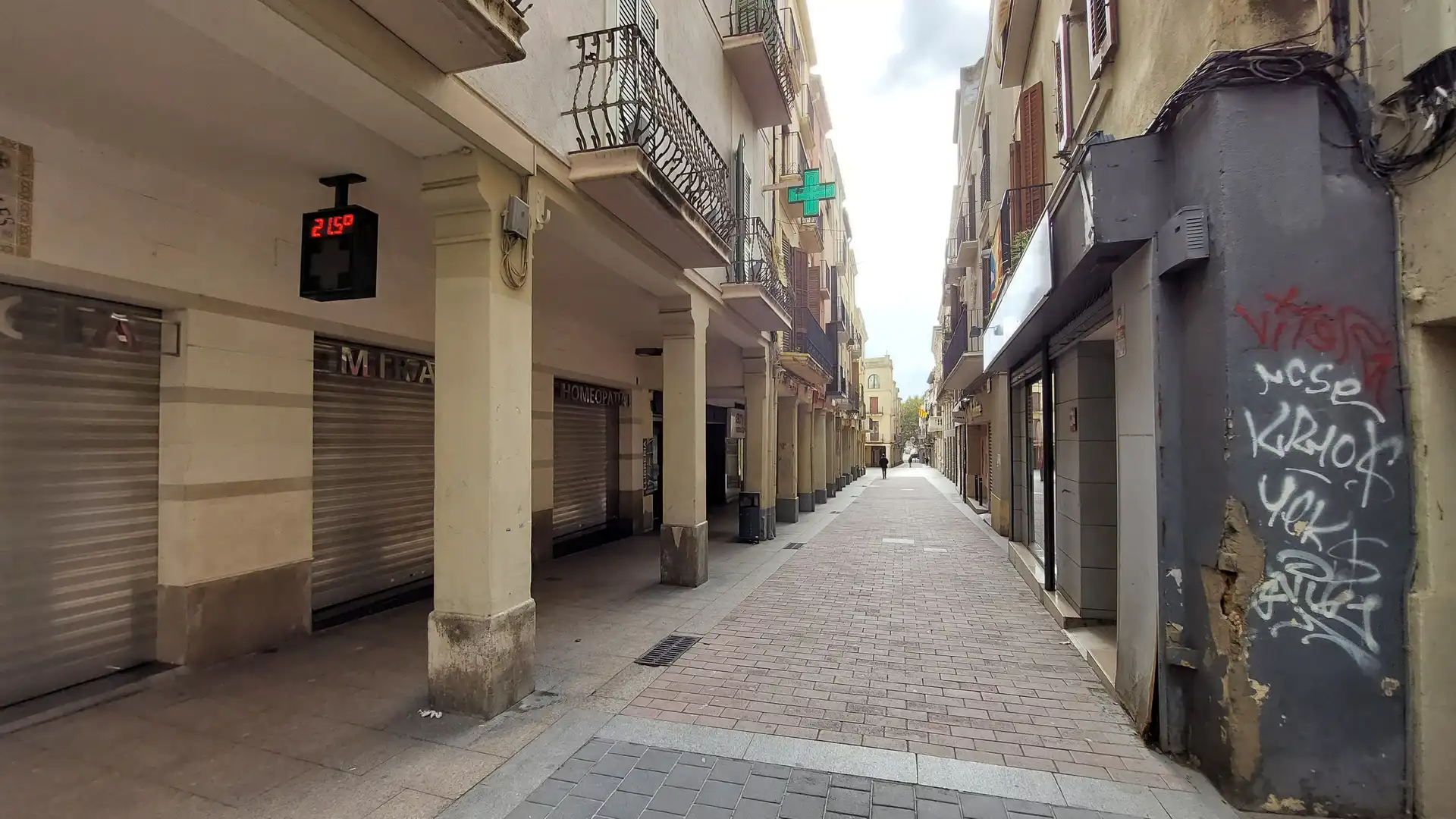 Local comercial en  Carrer de la Cort - Foto 34