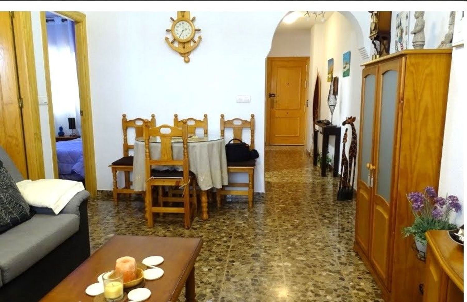 Piso en Calle Mariana Pineda, 2, Centro, Centro - Foto 2