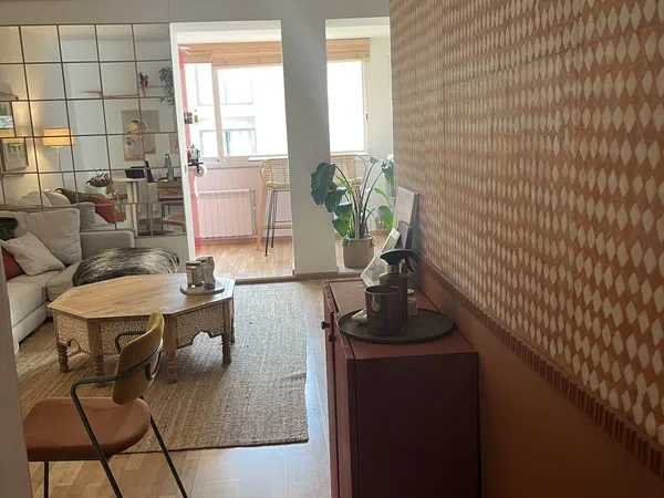 Piso en Calle de Roger de Flor, 251, El Camp d'En Grassot i Gràcia Nova - Foto 7