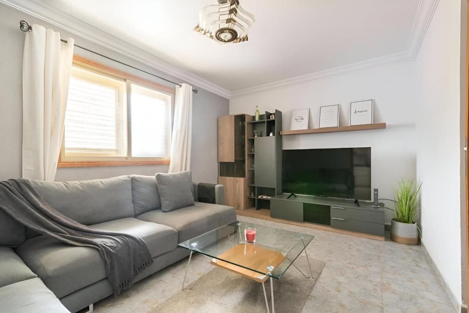 Piso en calle Luis Antúnez, 15 - Foto 6