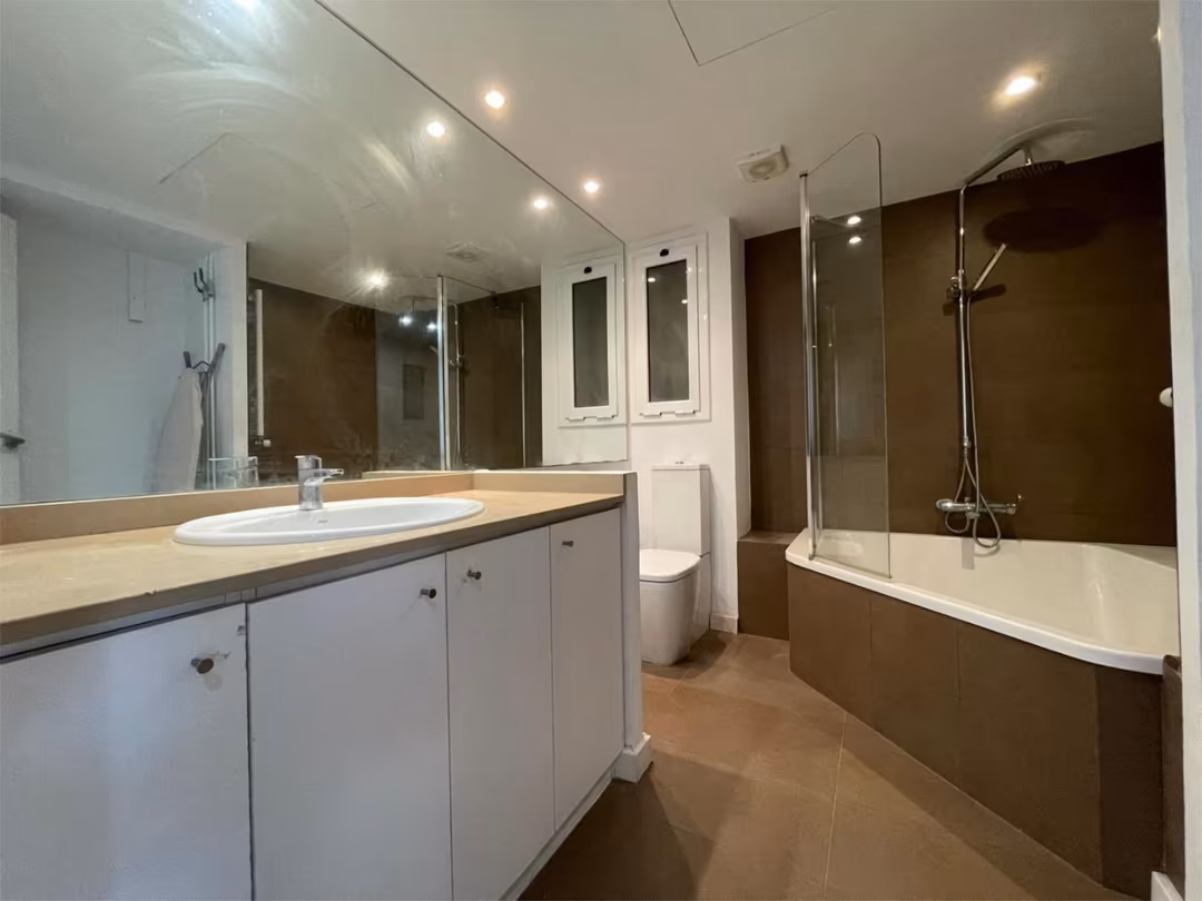 Piso en  Passeig Olivera 5 - Foto 11