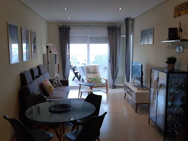 Piso en Poligono Residencial C 5, 201, Las Salinas, Las Salinas - Foto 7
