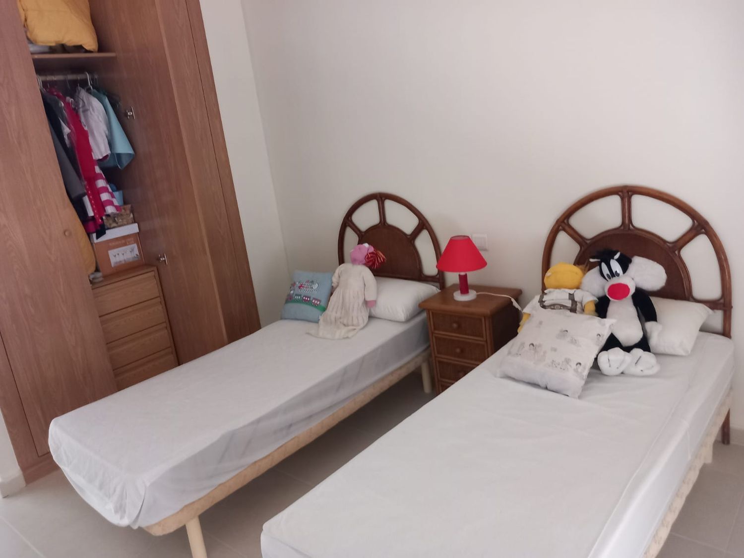 Chalet adosado en Yebes, 3 - Foto 13