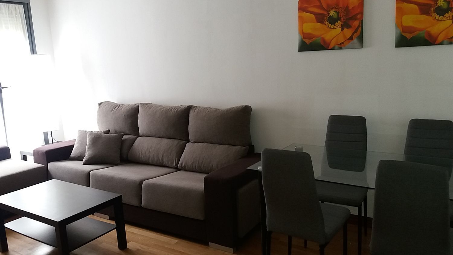 Piso en calle Daniel Moyano, 1 - Foto 1