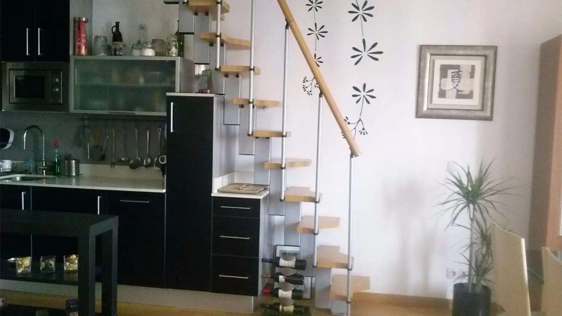 Piso en  Calle de Mosén Pedro Dosset 12 - Foto 7