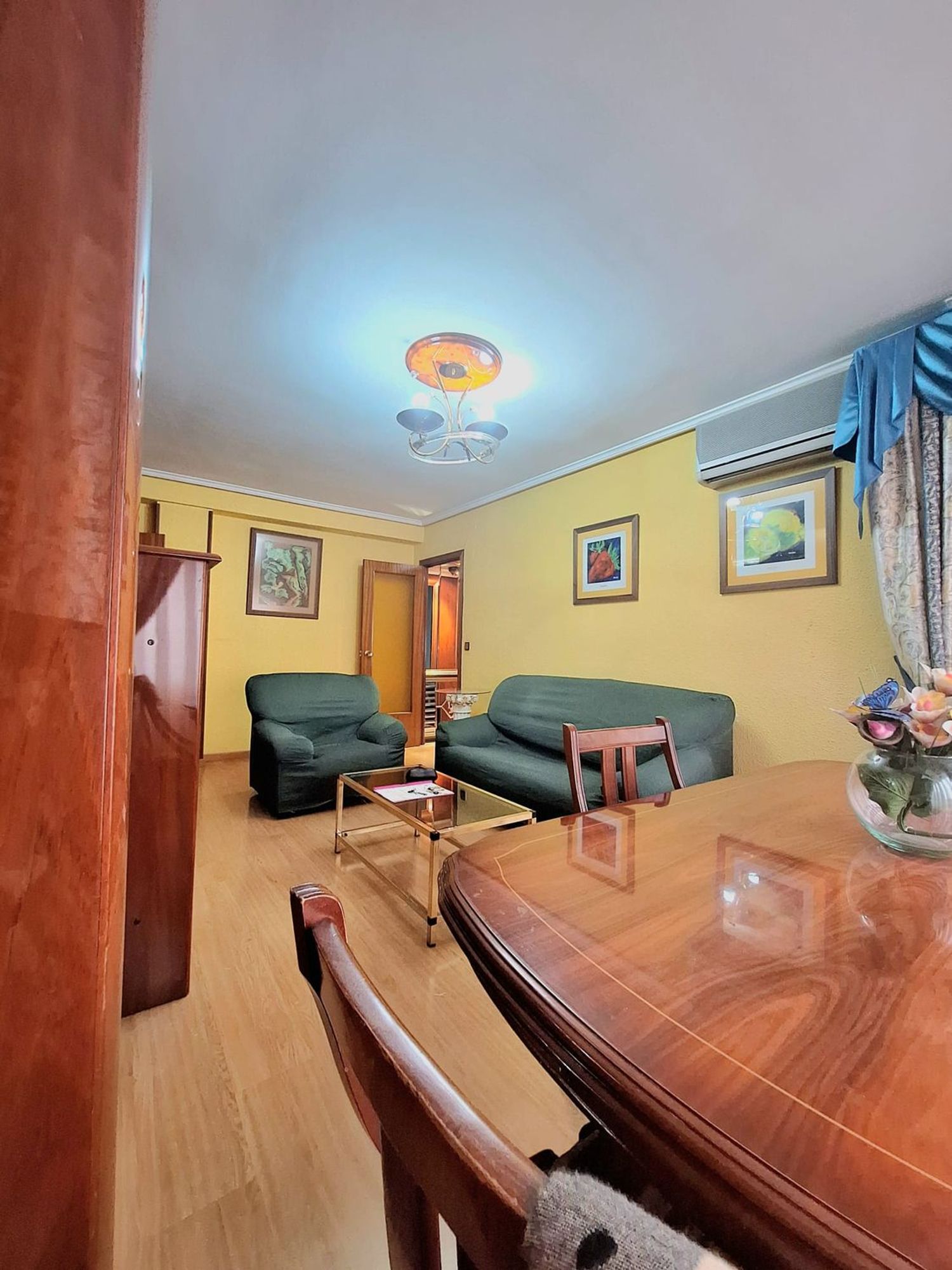 Piso en calle de Antonio Sangenis, 27 - Foto 11