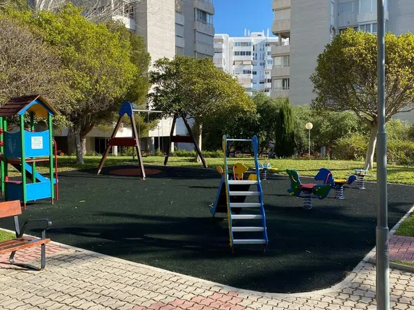Piso en Avenida de la Costa Blanca, Cabo de las Huertas - Foto 4
