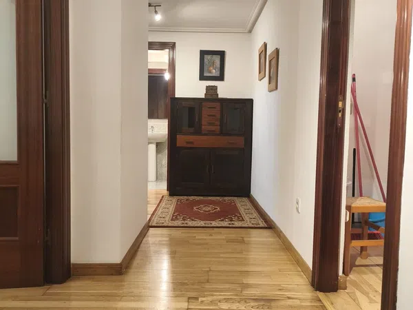 Piso en calle San Melchor García Sampedro, 60 - Foto 5