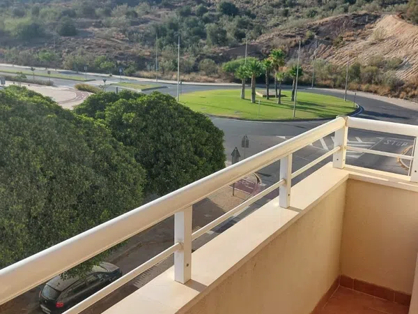 Piso en avenida del Editor Ángel Caffarena, 29 - Foto 18