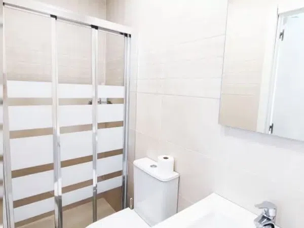 Estudio en avenida Alfonso El Sabio, 25 - Foto 5