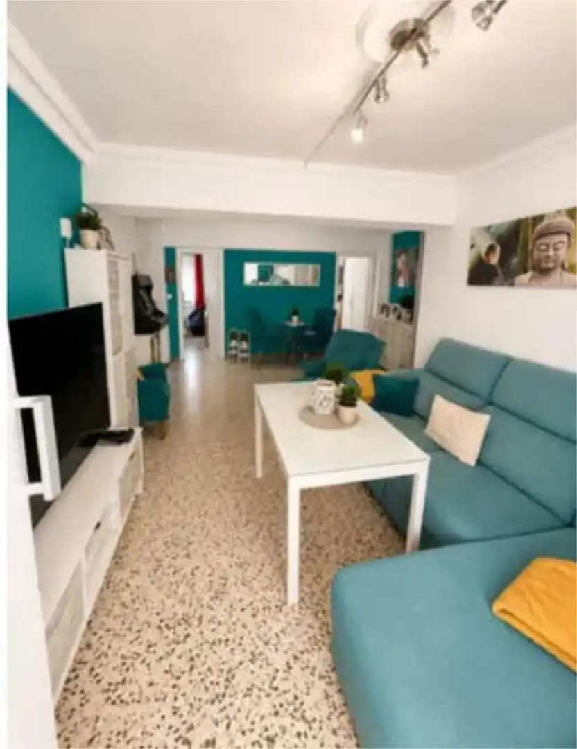 Piso en Tráfico pesado - Foto 2