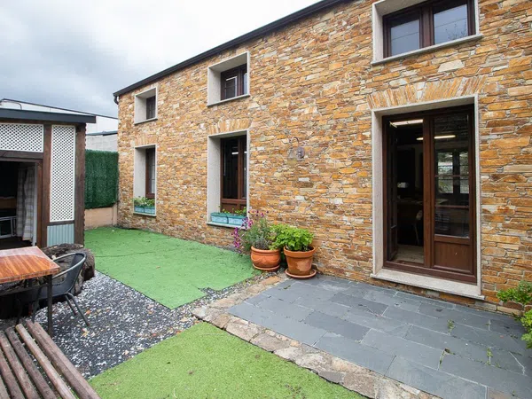 Chalet adosado en Avenida Galicia, 34 - Foto 18