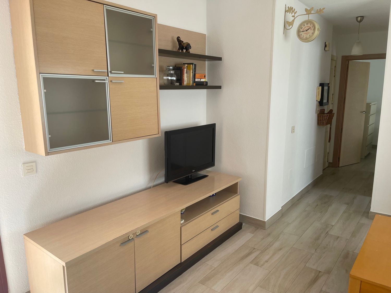 Piso en Calle Cabas Galván, 20, Victoria Eugenia - Foto 3