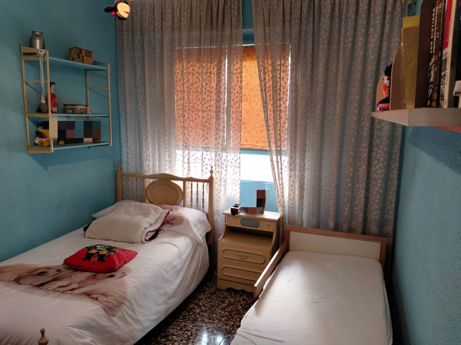 Piso en calle del Filet de Fora, 10 - Foto 3