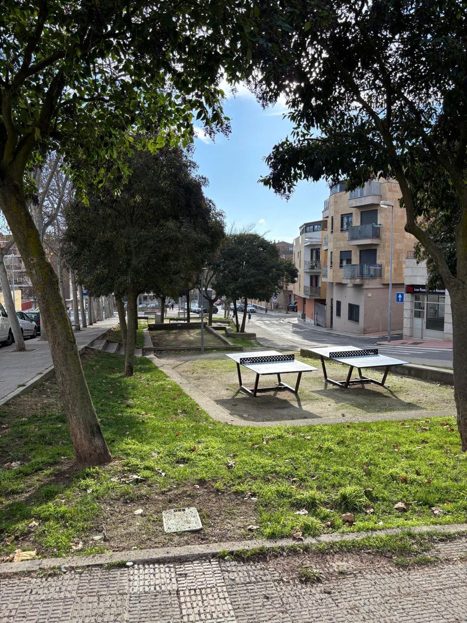 Piso en calle Marineros, 5 - Foto 22