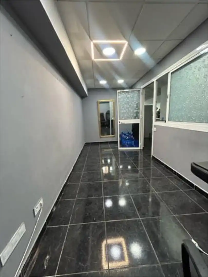 Local comercial en Avenida severo ochoa 35 - Foto 4