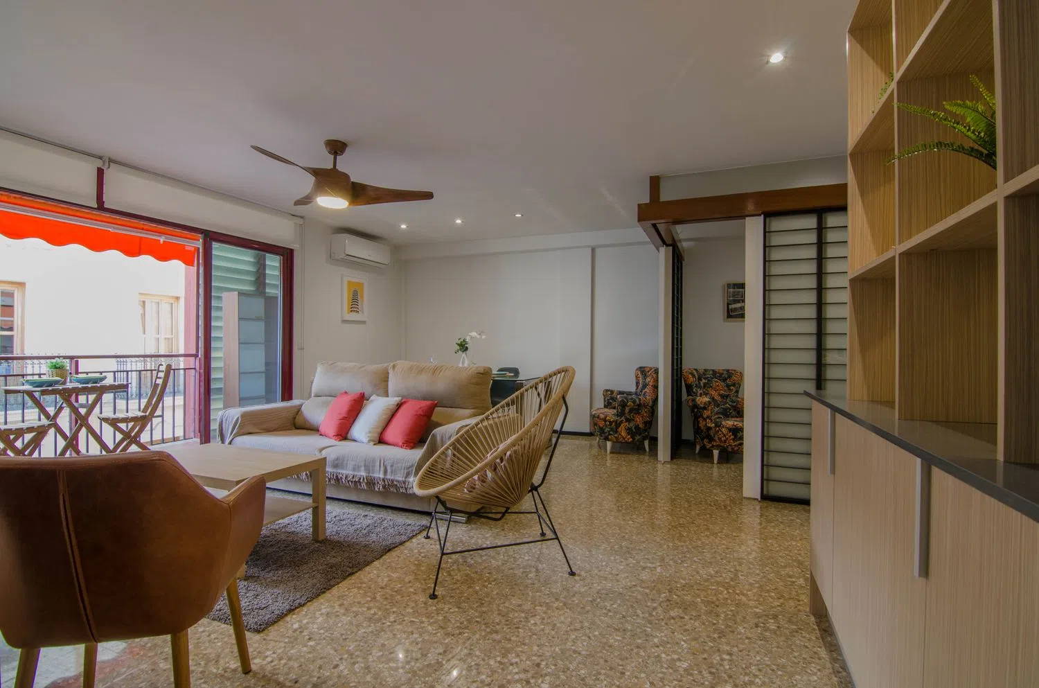 Piso en Barrio El Pilar - Foto 14