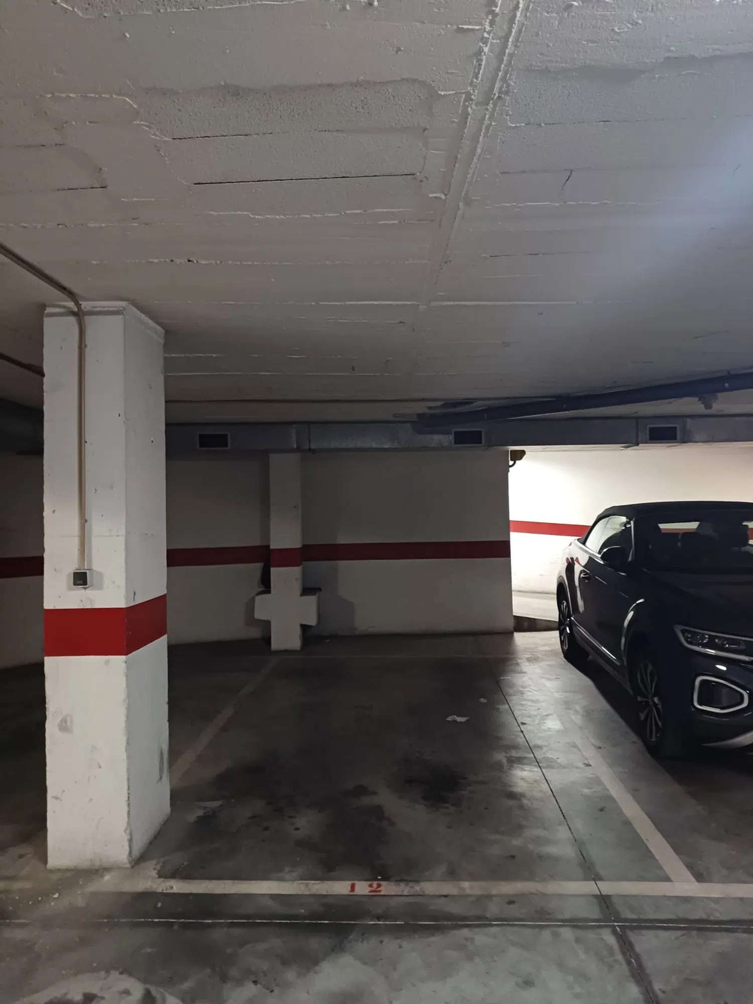 Piso en calle de Santiago Rusiñol, 5 - Foto 37