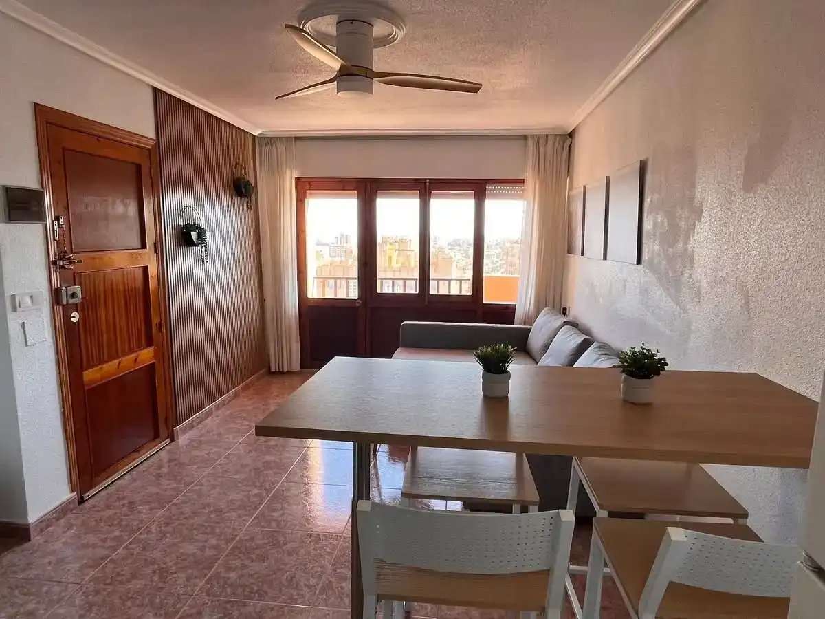 Piso en - Foto 10