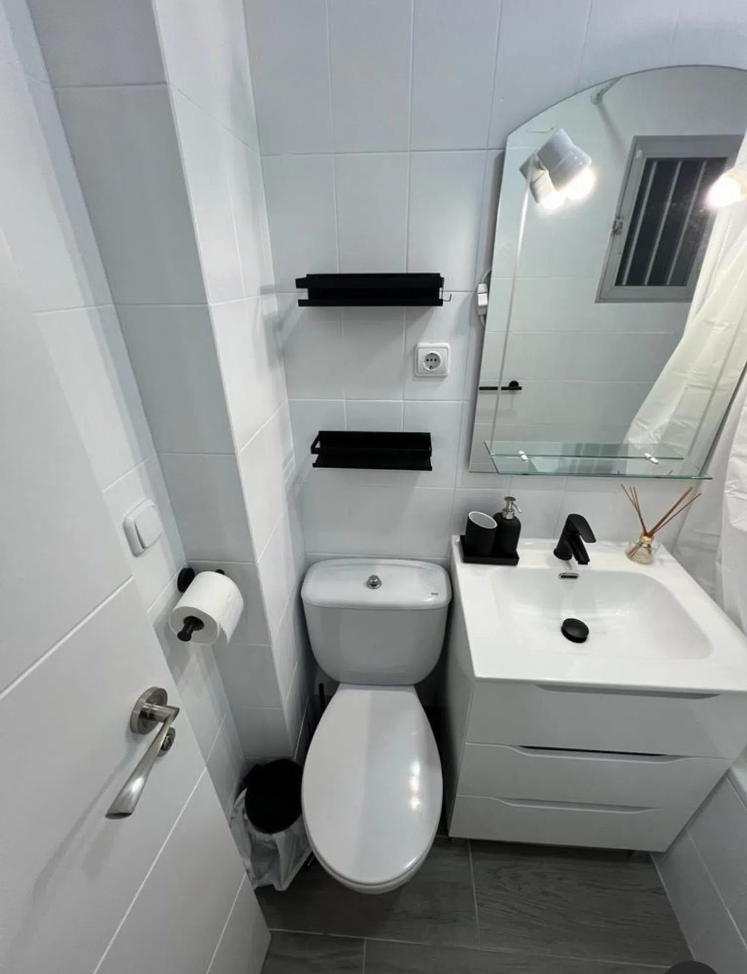 Piso en calle de Pradoluengo, 123 - Foto 21