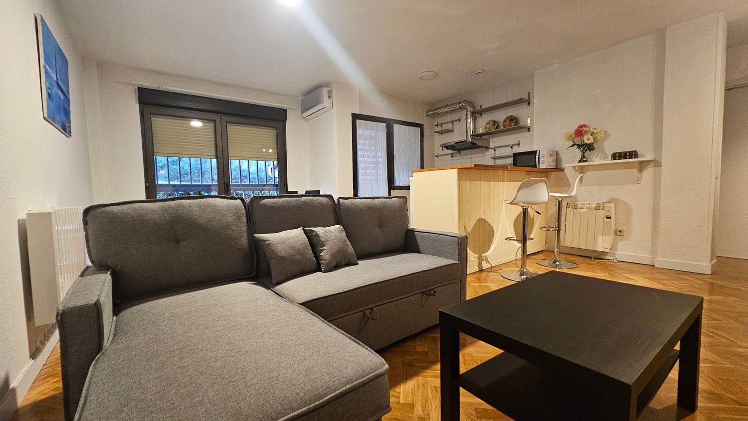 Piso en calle Arenalón, 5 - Foto 3