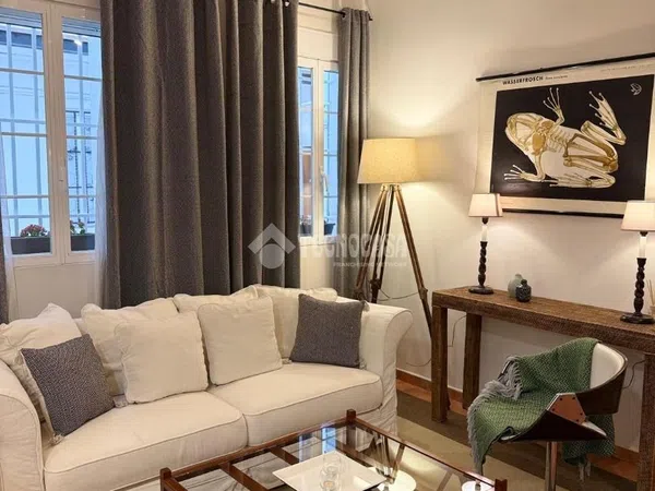 Piso en Desamparados, Huertas-Cortes - Foto 1
