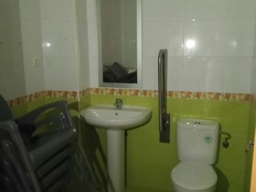 Planta baja en  Carrer de Santander 27 - Foto 10