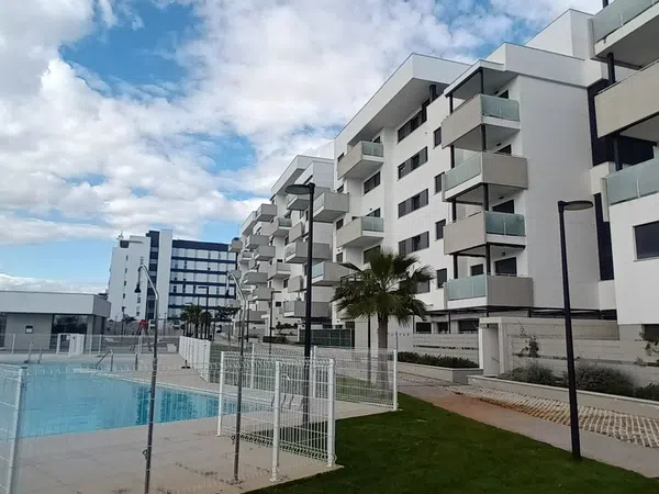 Piso en avenida Vial 73, 10